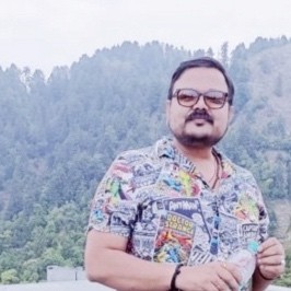 Gopal Ji